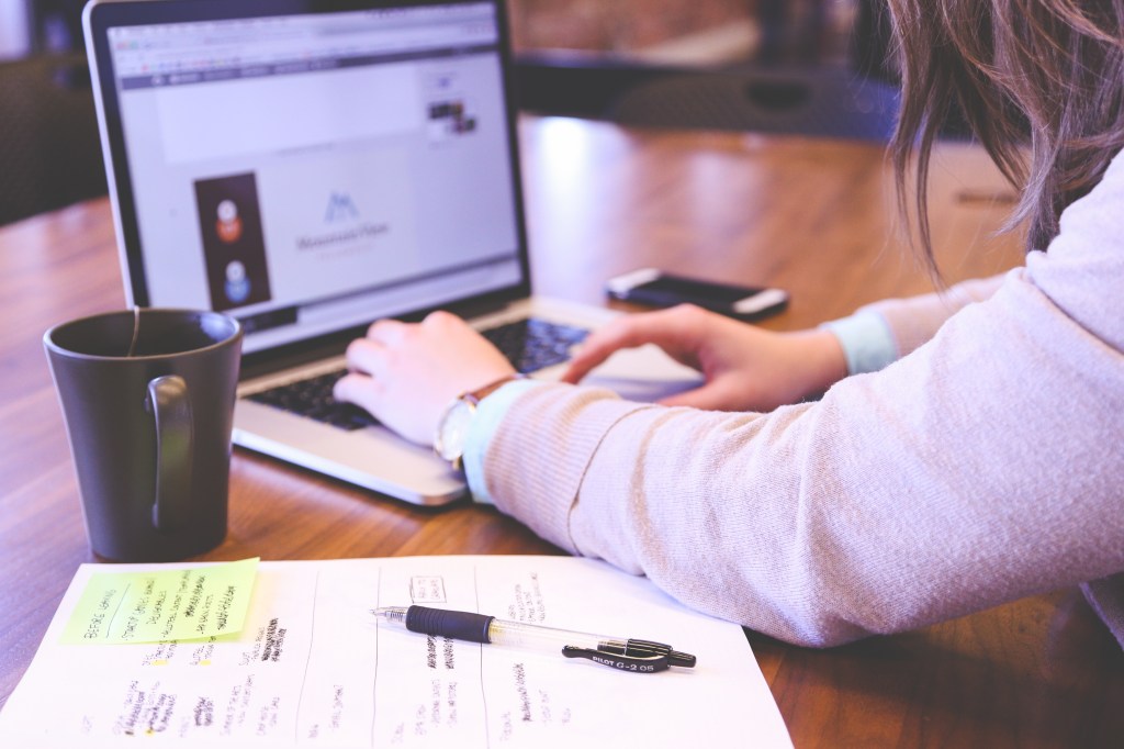 Why Women Should be Entrepreneurs