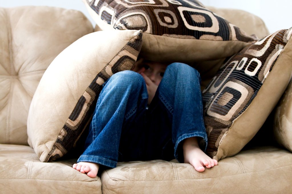 Why You Must Leave Your Comfort&nbsp;Zone