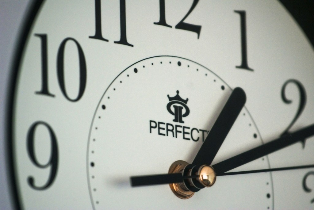 How to Manage Your Time and Stay&nbsp;Productive