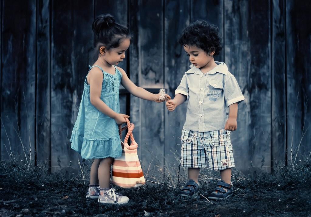 Why We Should Teach Kids to Be&nbsp;Entrepreneurs