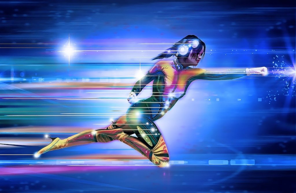 How to Become the Hero in Your Life Story