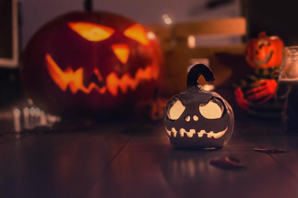 Halloween: How a Pandemic Made 2020 the Scariest Year of All