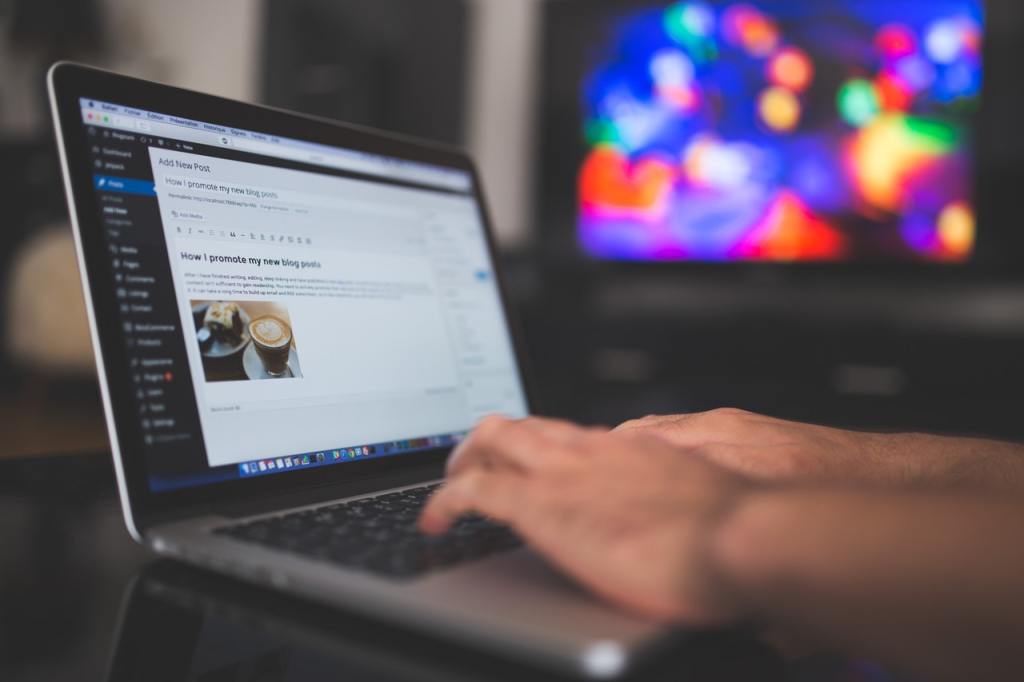5 Best Websites for Learning How to&nbsp;Blog