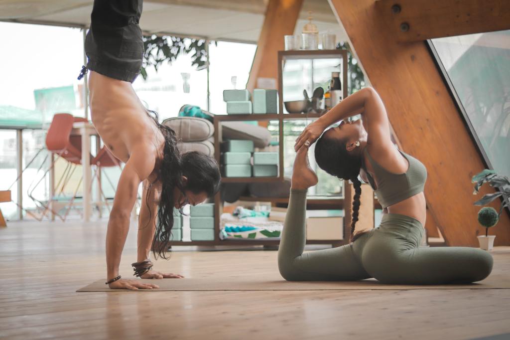 TikTok Health and Fitness Influencers that are Perfect for Entrepreneurs
