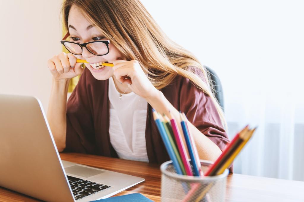 4 Tips to Stay Productive During the&nbsp;Pandemic