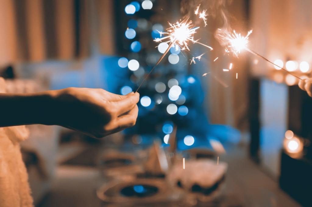 Pandemic Year Fashion: What to Wear New Year’s Eve