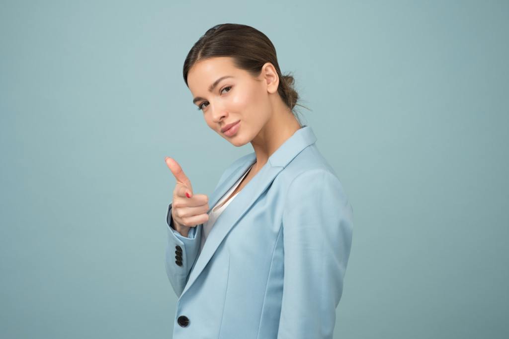 3 Quick Tips to Appear More&nbsp;Confident