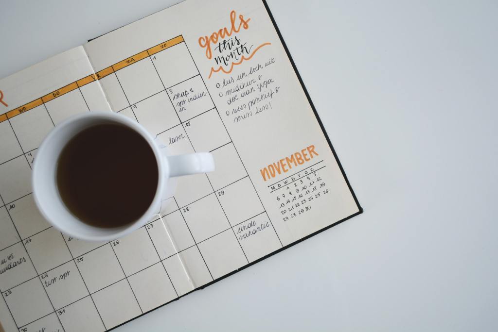 How to Make New Year’s Resolutions You Will Keep