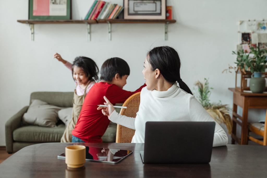 Mindset Monday: Dealing with Distraction
