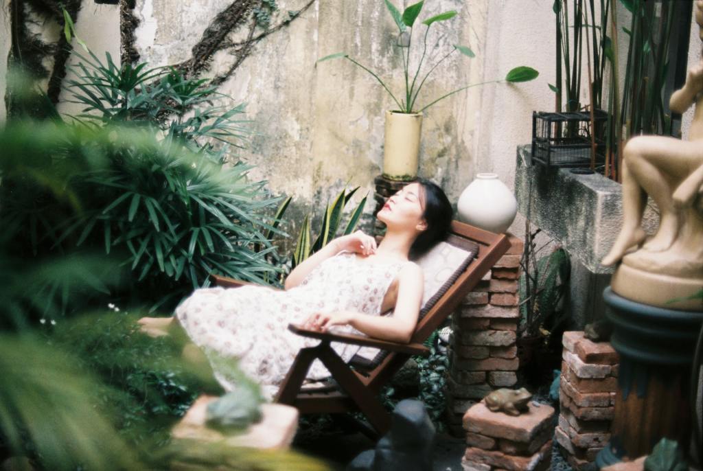 Self Care Tips Based on Your Personality&nbsp;Type