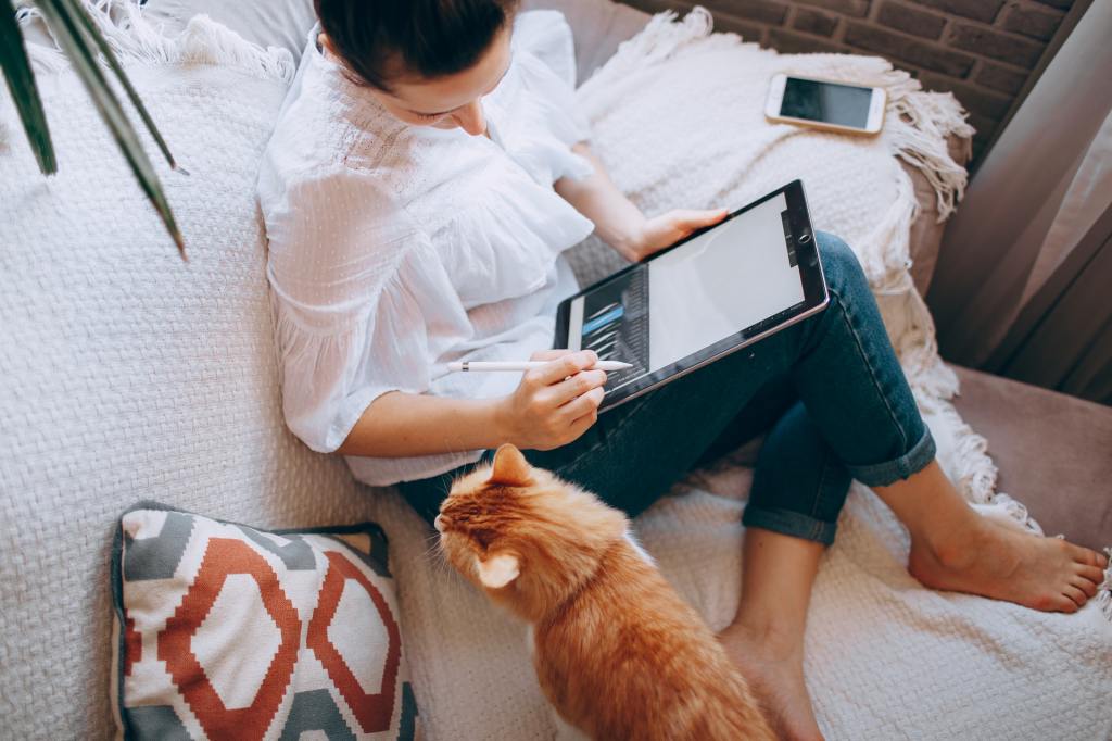 What You Need to Know About Remote&nbsp;Work