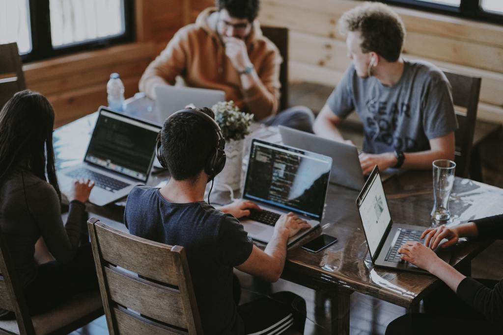Working for a Startup – What You Should Ask