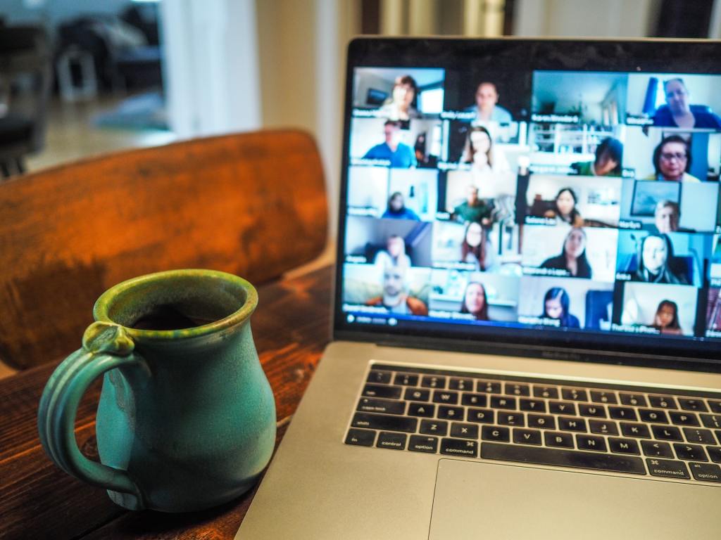 4 Types of Companies for Remote Work