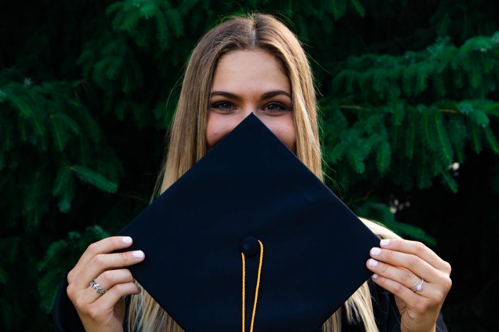 Should You Go to College If You Can’t Get a&nbsp;Job