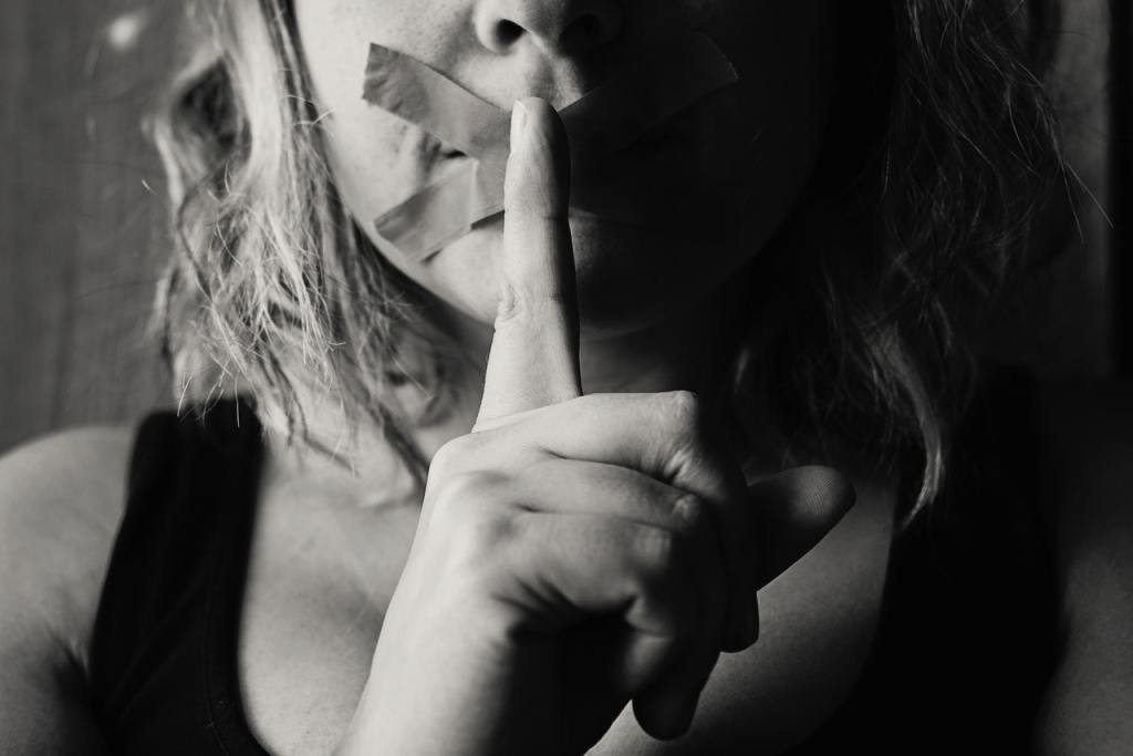How to Deal with Harassment at the Workplace