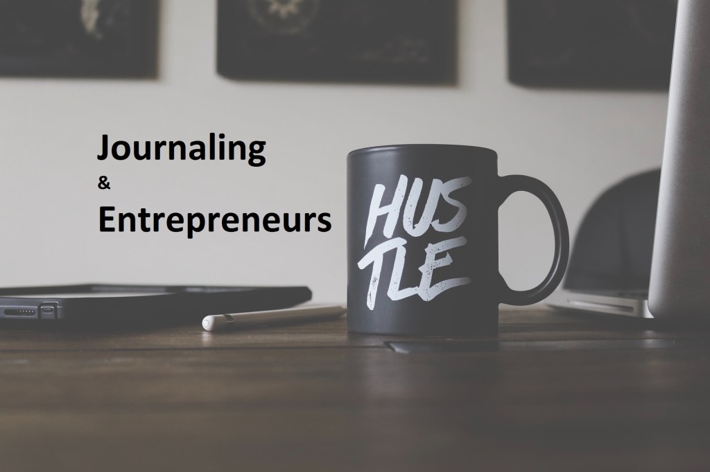 Skills Insight of the Day #12&nbsp;Journaling