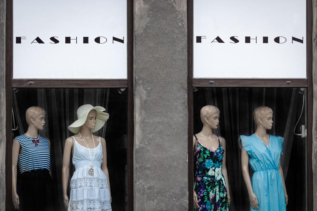 Fashion Tips and Trends for&nbsp;Writers