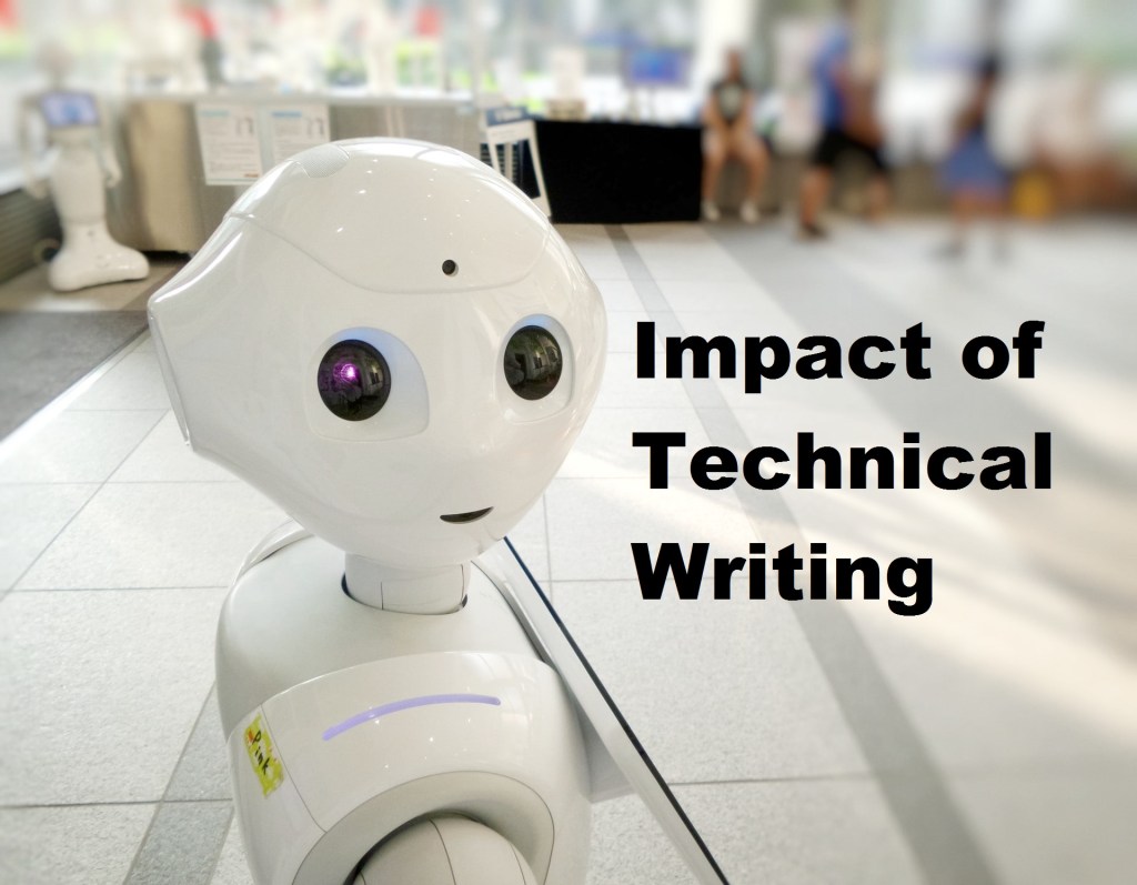 How Technical Writing Will Impact Your Everyday&nbsp;Life