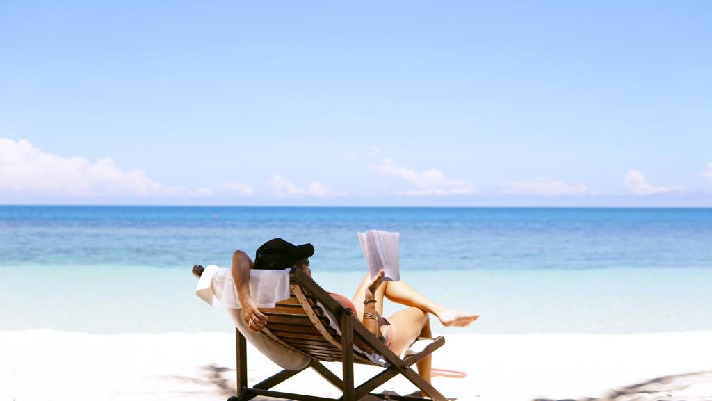 Mindset Motivation: A Necessary Day&nbsp;Off