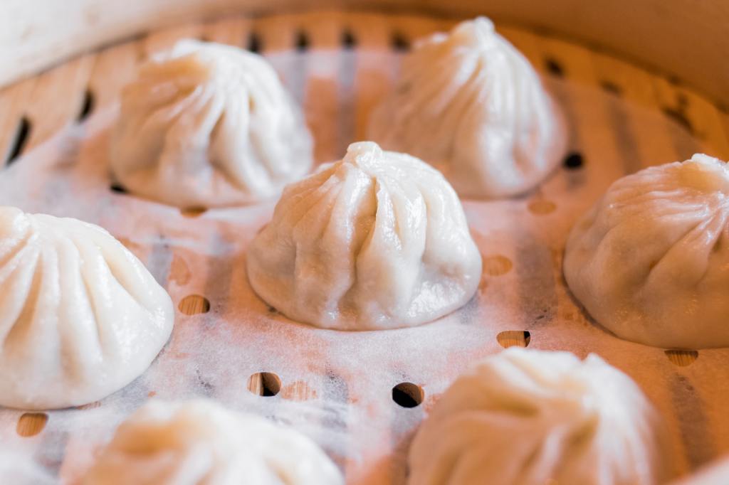 Business Review: Dim Sum&nbsp;Restaurants