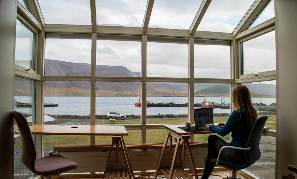 4 Success Tips for Remote Work&nbsp;Companies