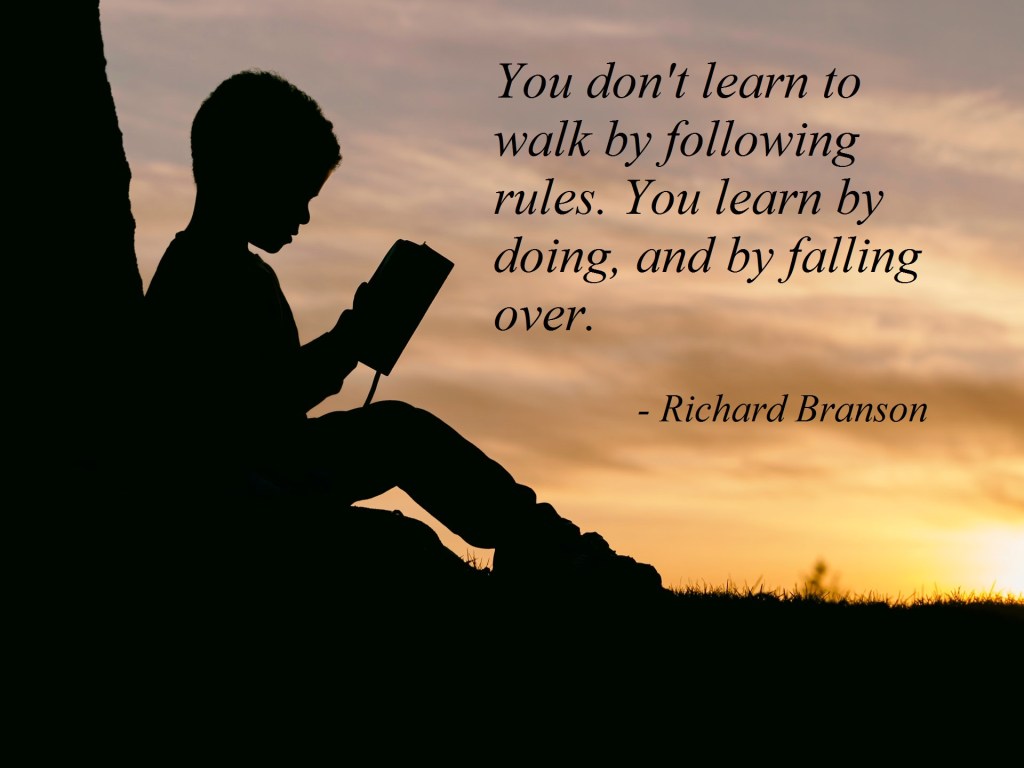 Motivation Quotes for Entrepreneurs: Richard Branson