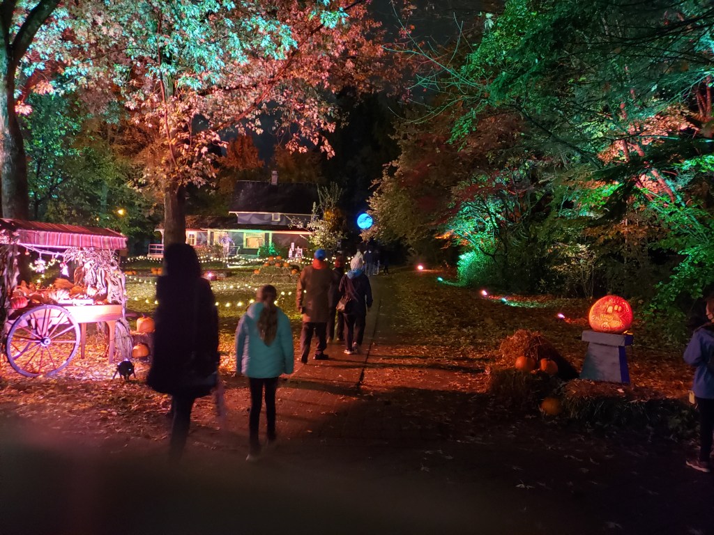 Business Review: Halloween&nbsp;Museum