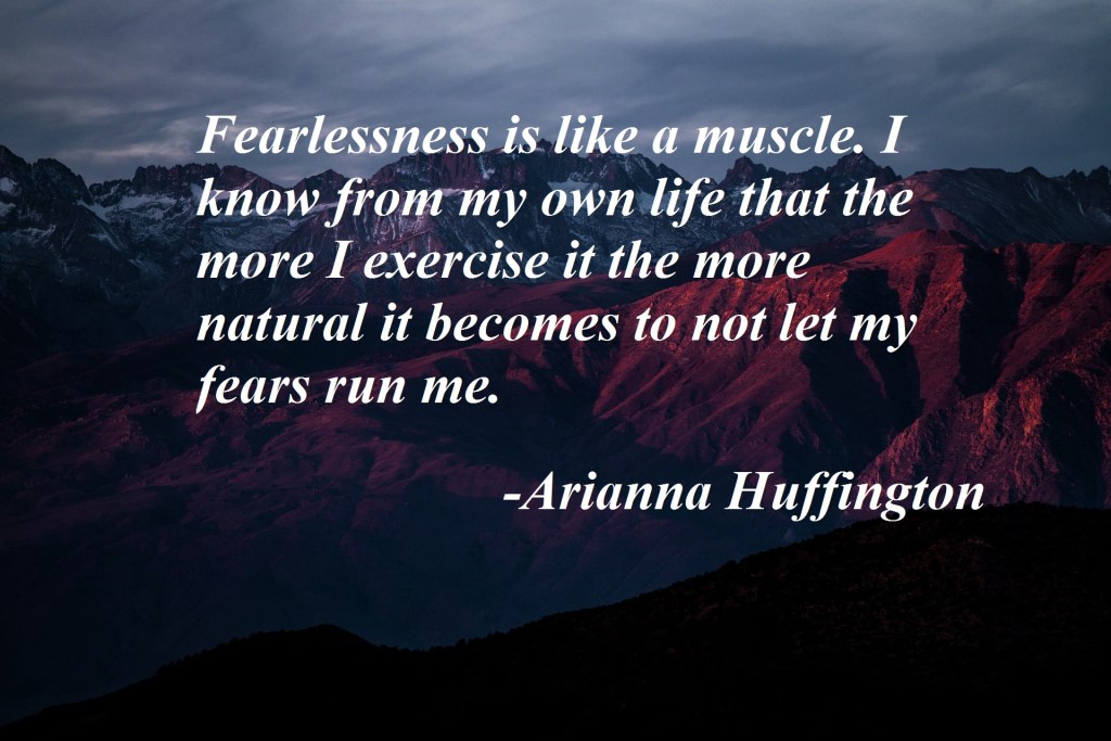 Motivation Quotes for Entrepreneurs: Arianna&nbsp;Huffington