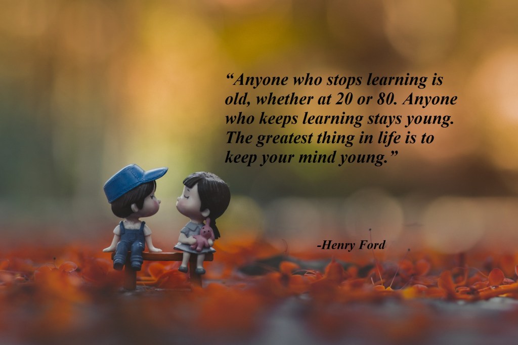 Motivational Quotes for Entrepreneurs: Henry Ford