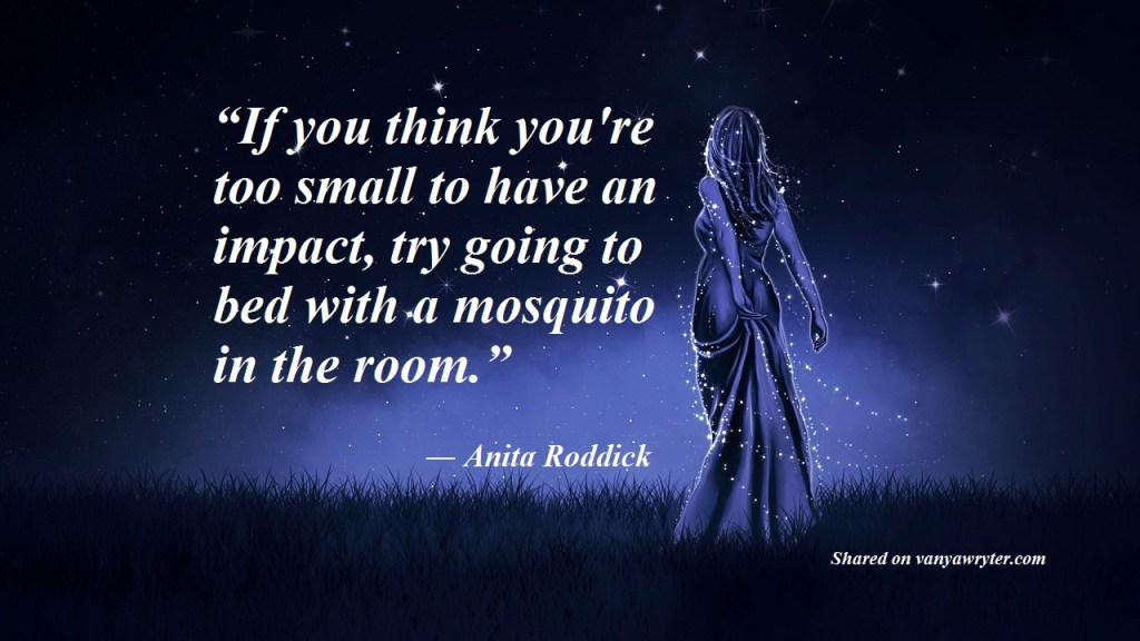Making an Impact