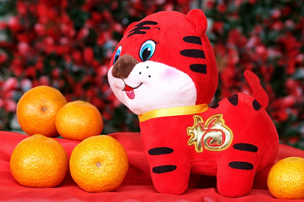 Lunar New Year