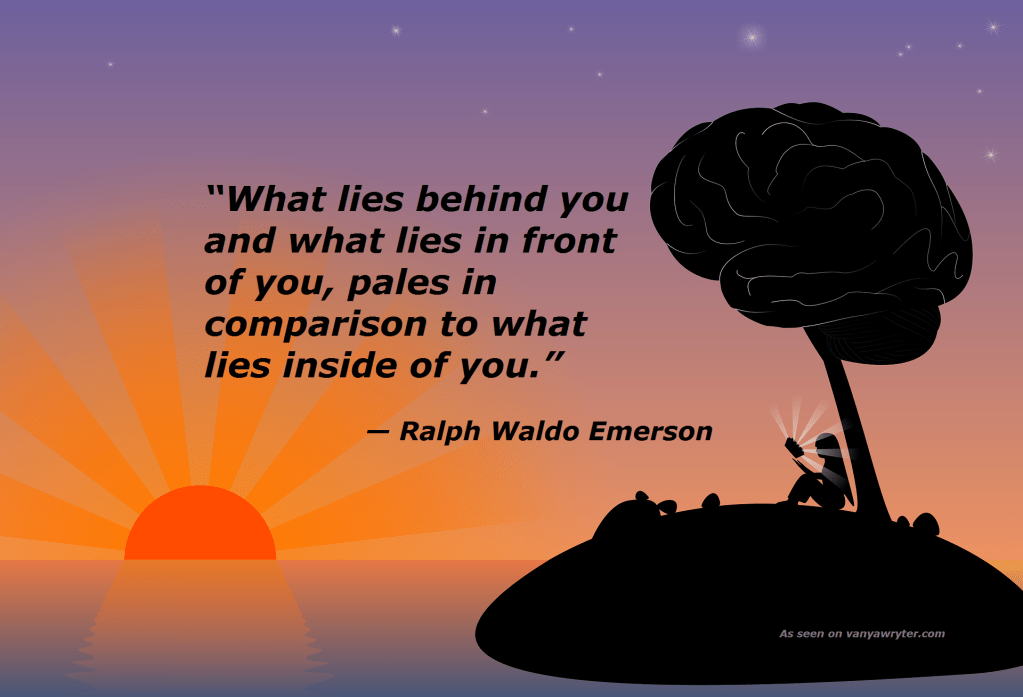 Writer Quotes