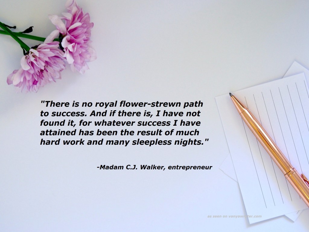 Quotes for Entrepreneurs