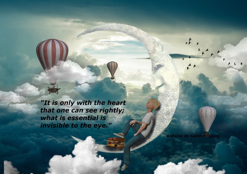 Follow Your Guiding Star
