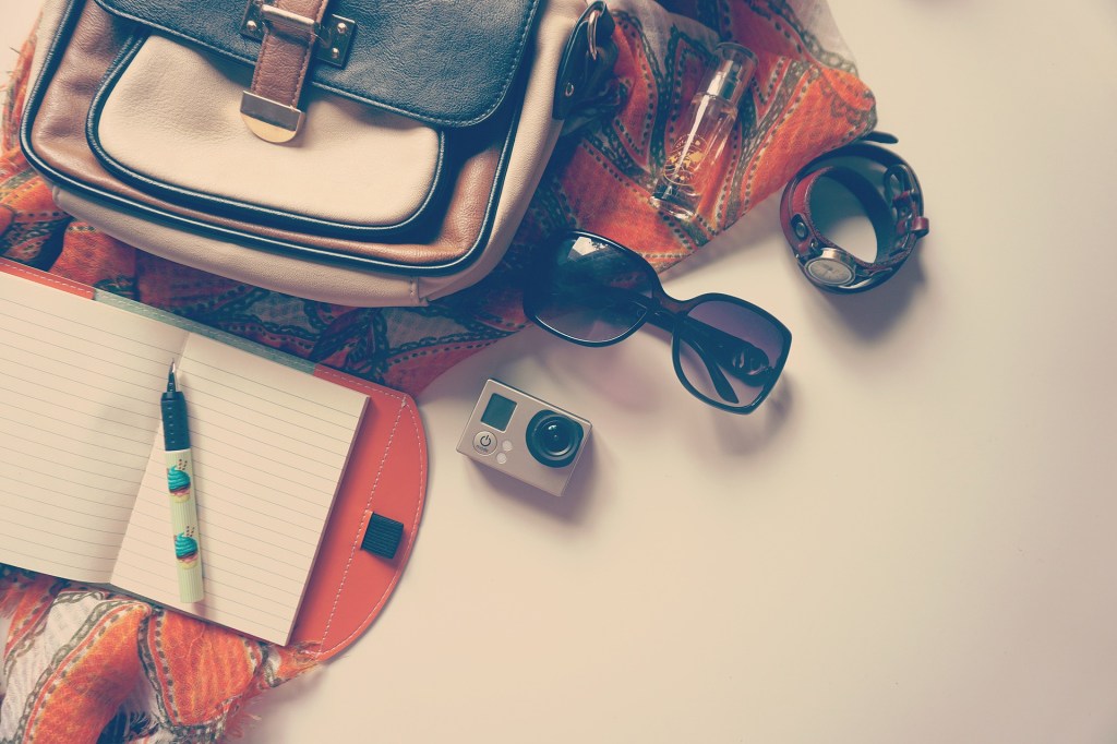 5 Reasons to Travel for&nbsp;Work