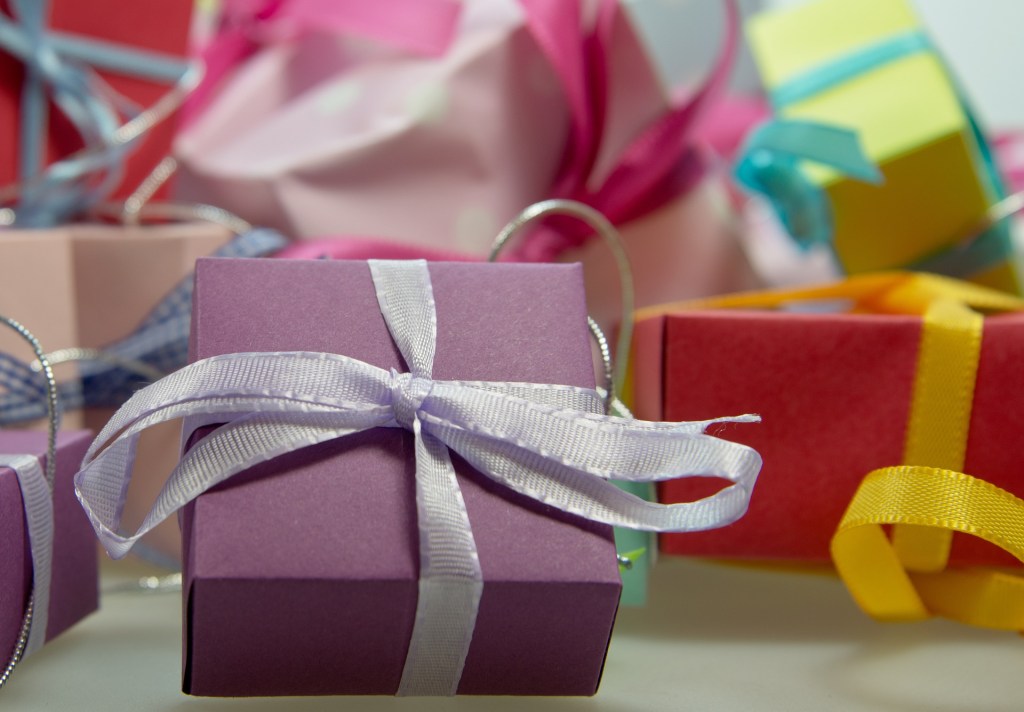 Do Businesses Celebrate Occasions Too&nbsp;Early?