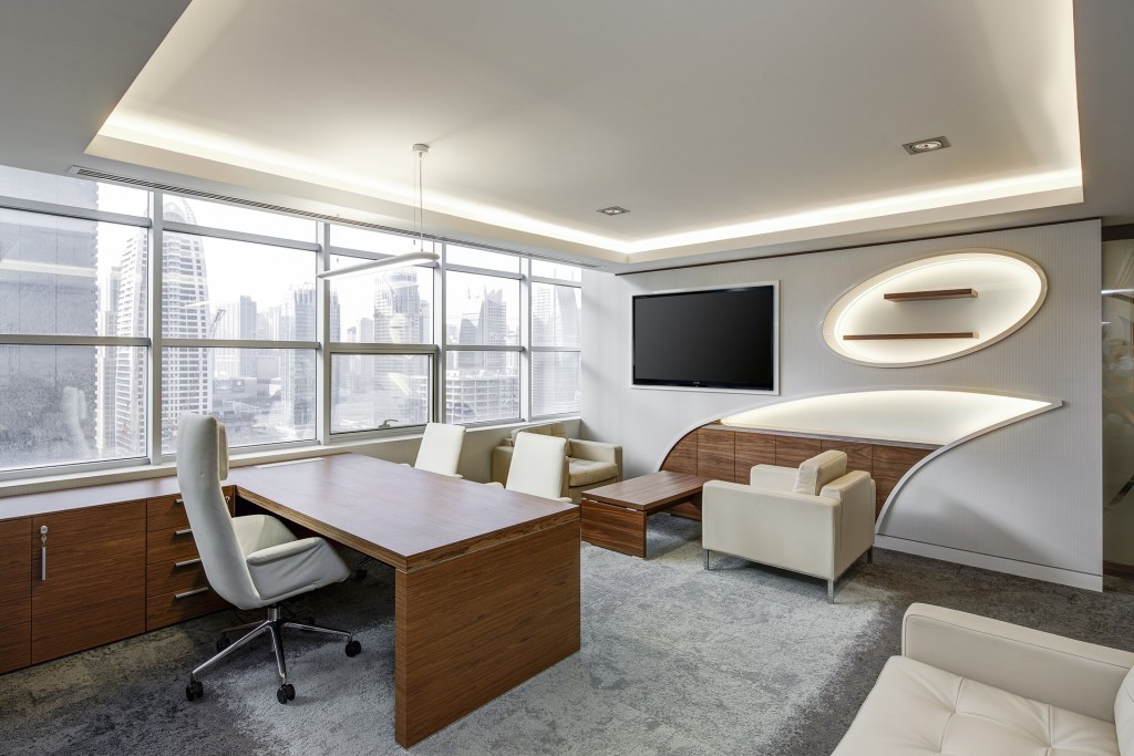The Cheapest Way to Upgrade Your Home&nbsp;Office