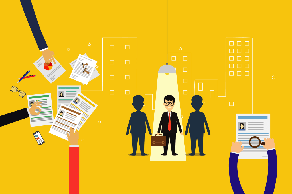 6 Tips to Developing an In-Demand Skill Set