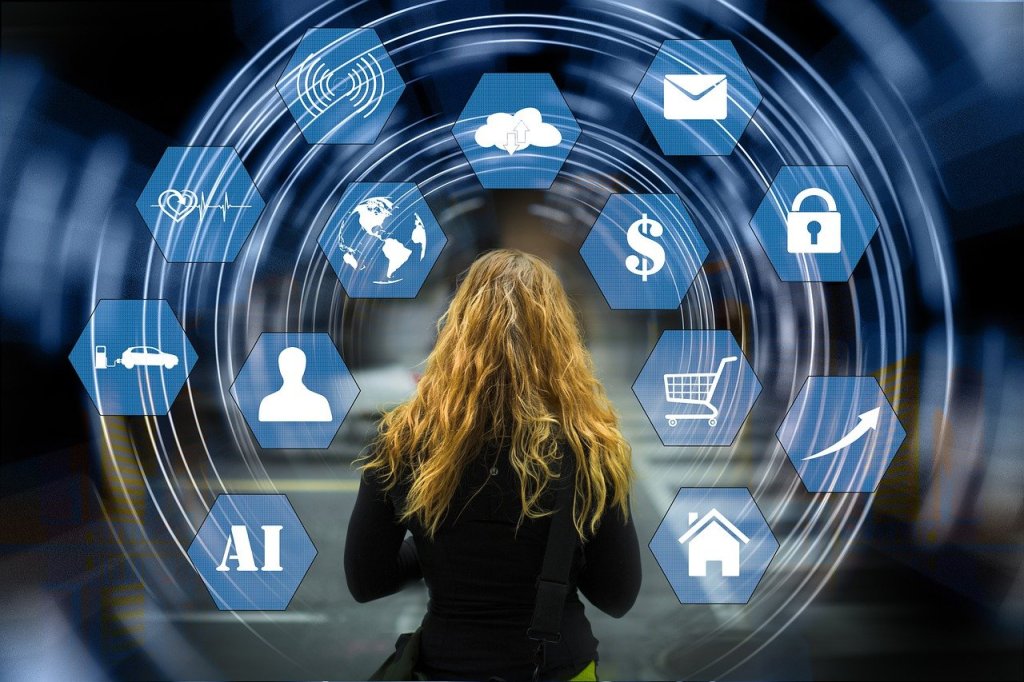 AI Replacing and Creating Jobs: It’s Happening with&nbsp;Ads