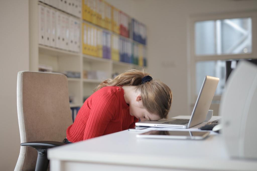 5 Reasons to Hate Remote Work