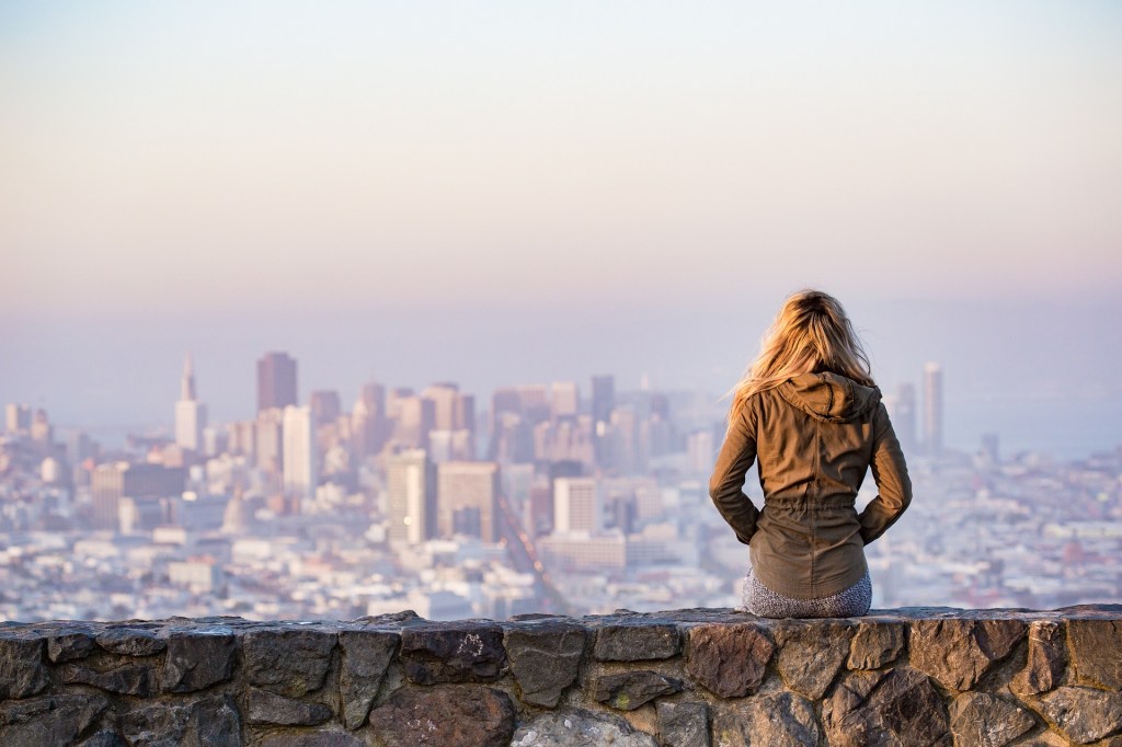 What is your dream job? (how to switch jobs for a day)