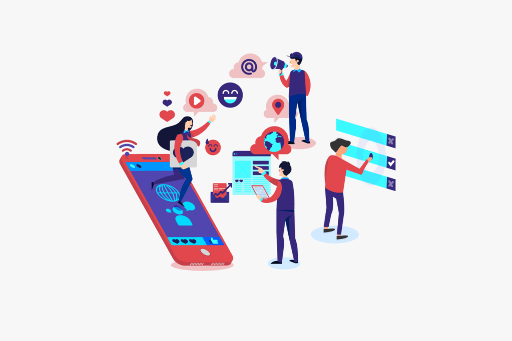 3 Ways to Connect with People and Communicate Online