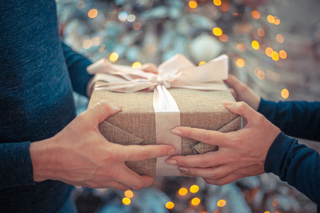 How to Find True Friends: One of the Best Gifts I Ever Received