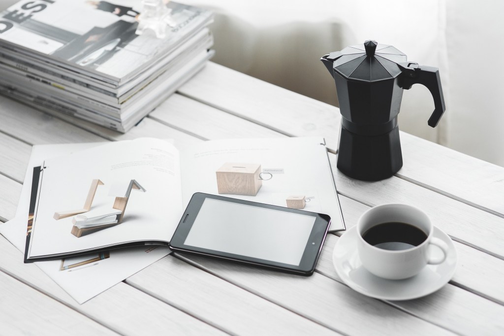 How has technology changed your job?