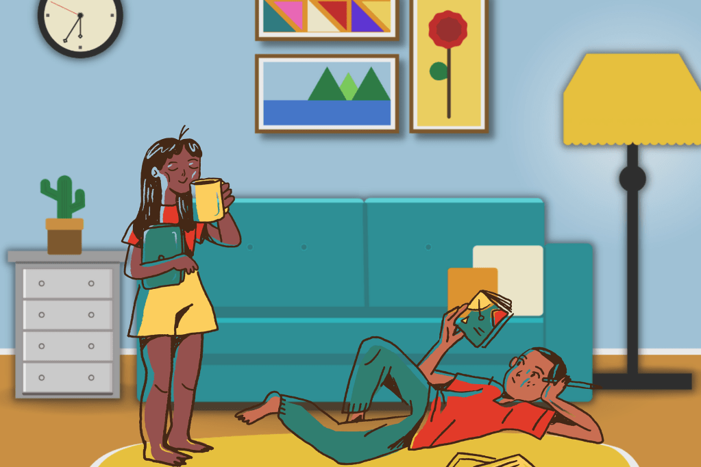 Work-Life Balance and Setting Aside Time to&nbsp;Unwind