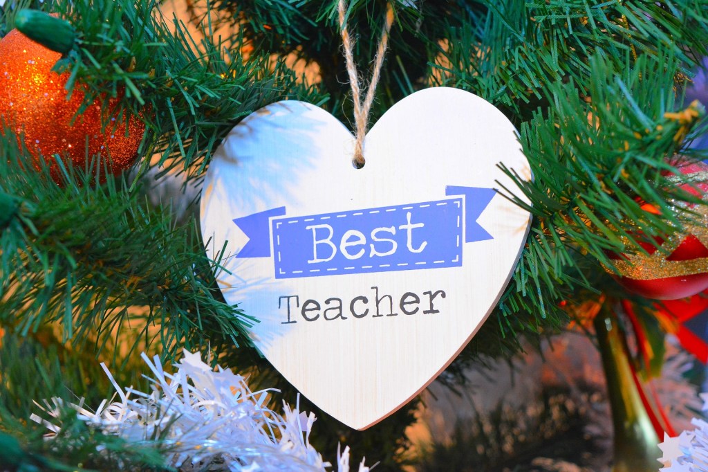 The Best Teachers: Who Are They?
