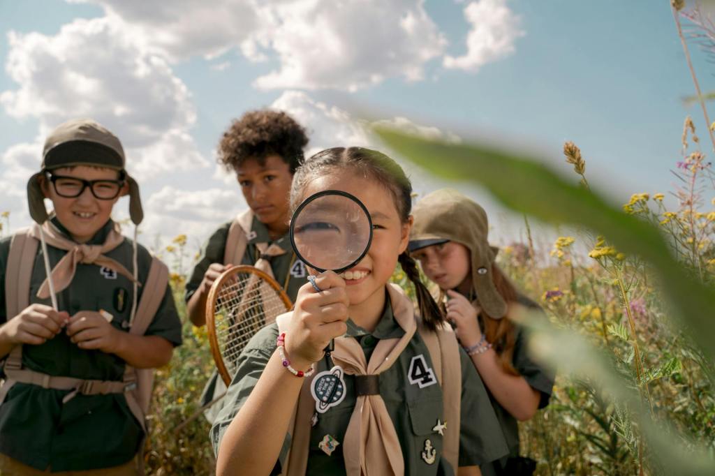 How to Create Adventure in Your Comfort&nbsp;Zone