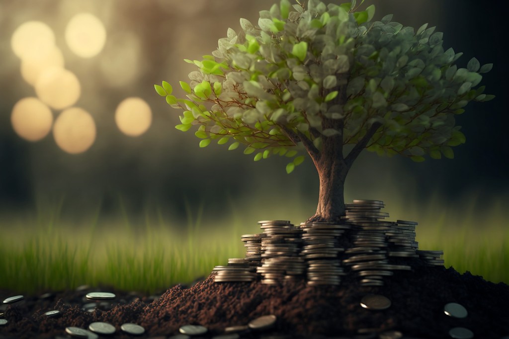 How a Positive Attitude Brings You&nbsp;Abundance