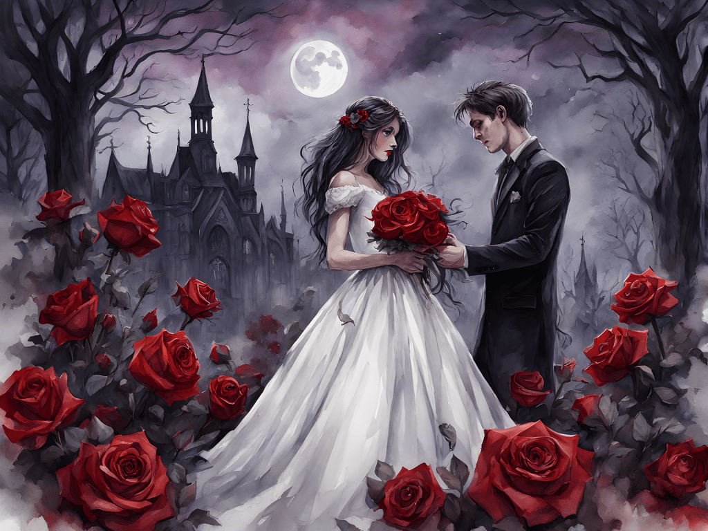 Halloween Tales: A Life to&nbsp;Remember
