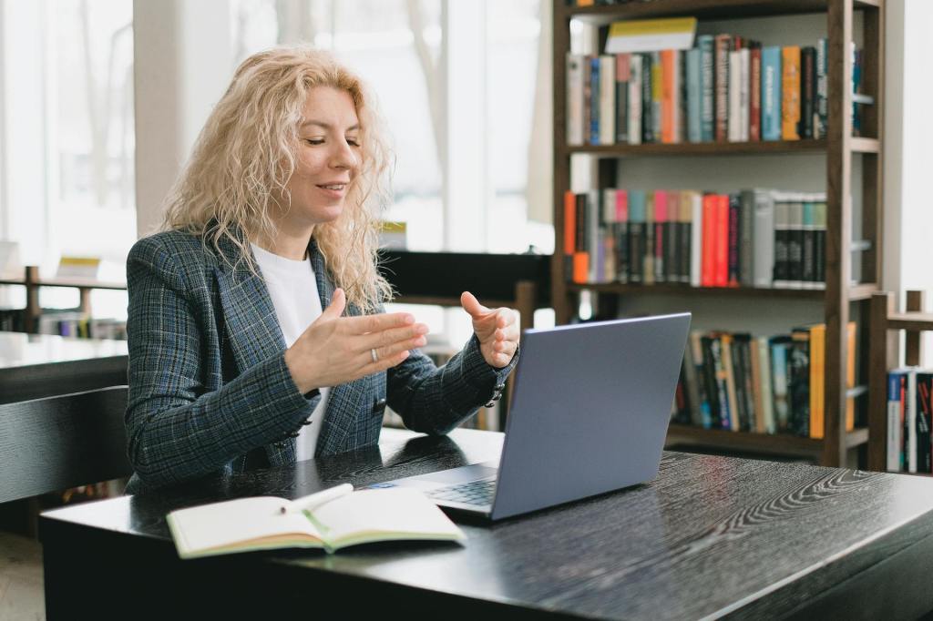 Creating an Inclusive Culture – Remote Work
